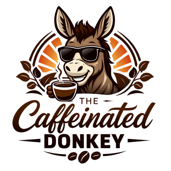 The Caffeinated Donkey