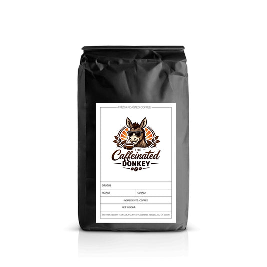 Kopi Safari